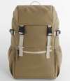 BG370 BagBase Ramble Backpack Desert Sand colour image
